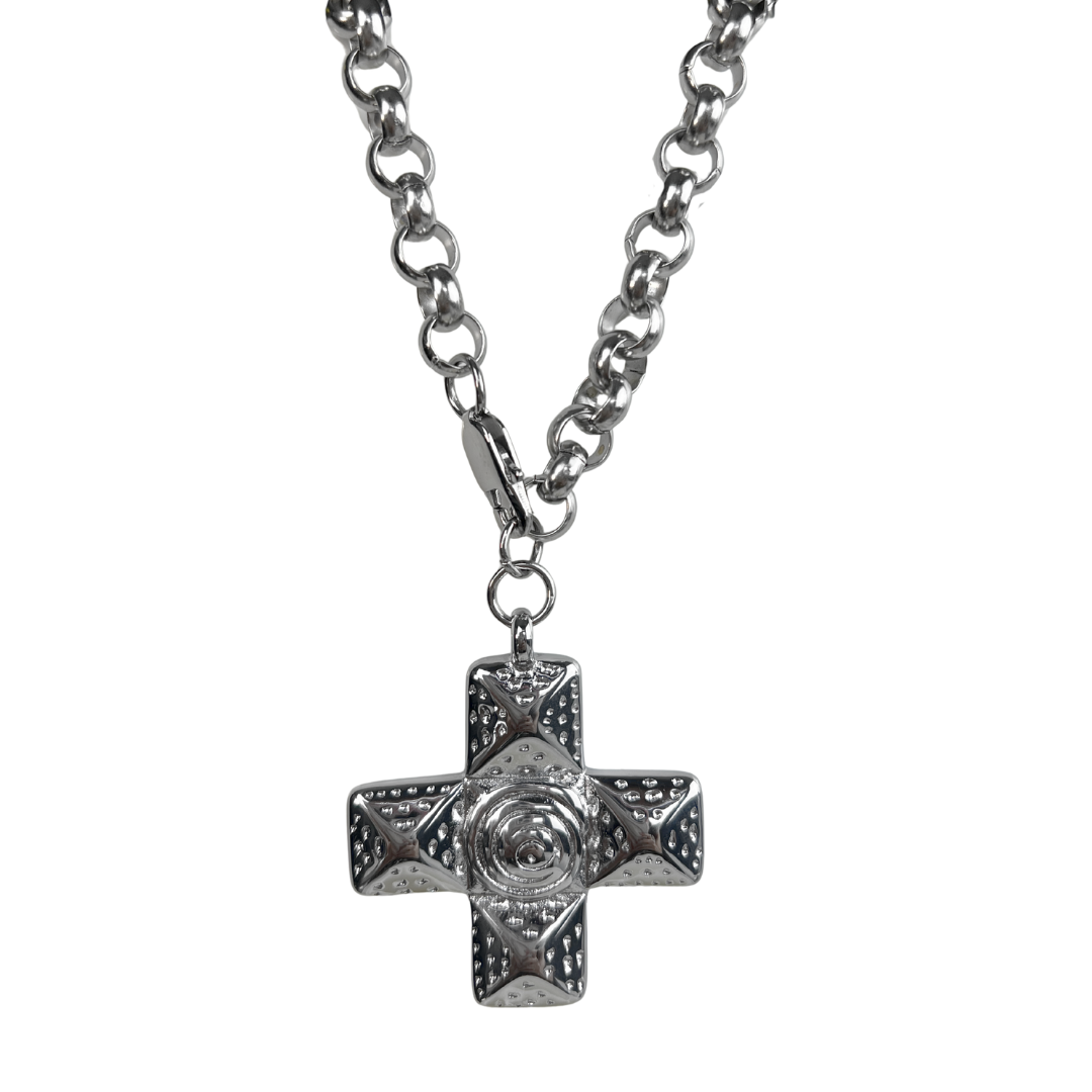 Big Cross Energy Chain