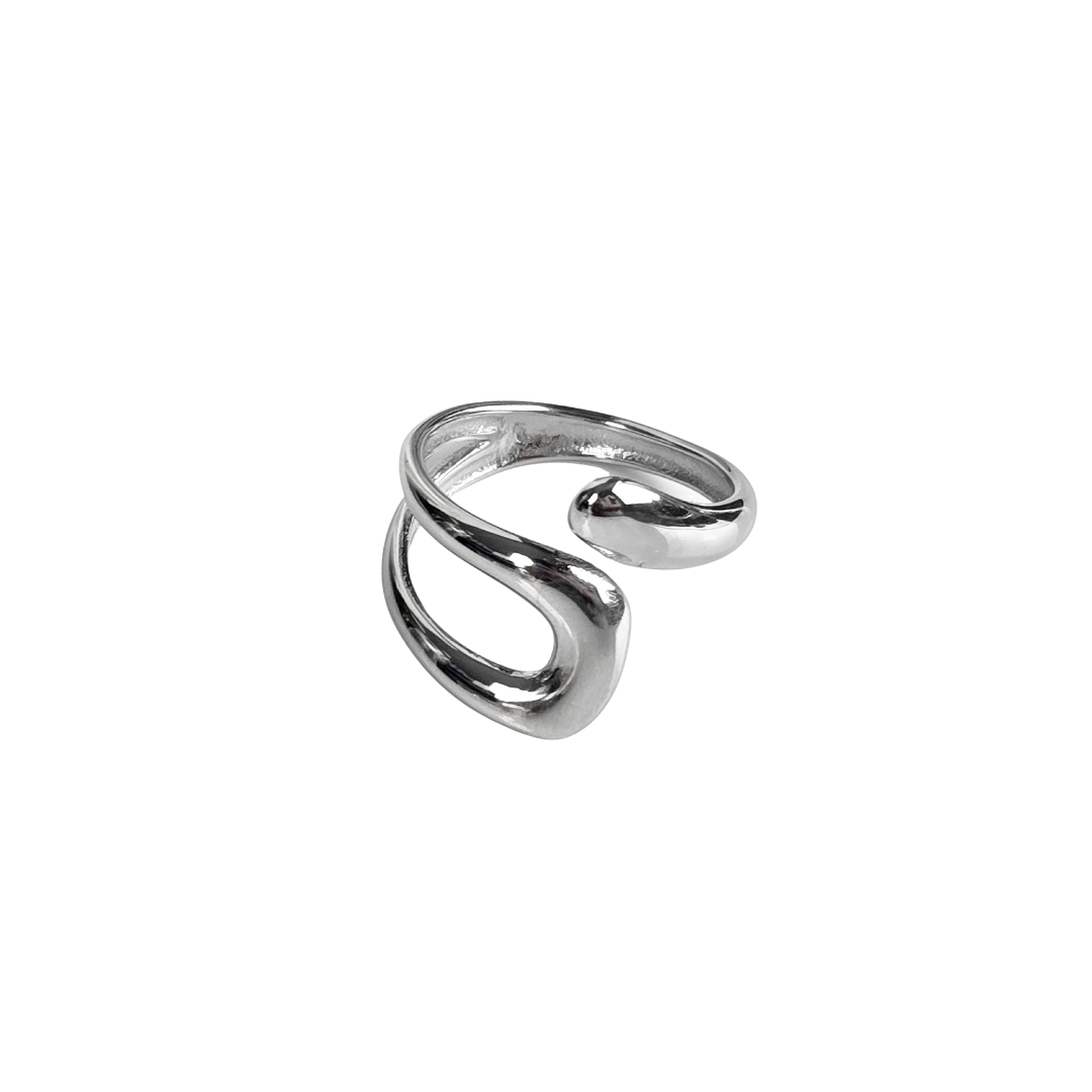 Sunkissed Wrap Ring