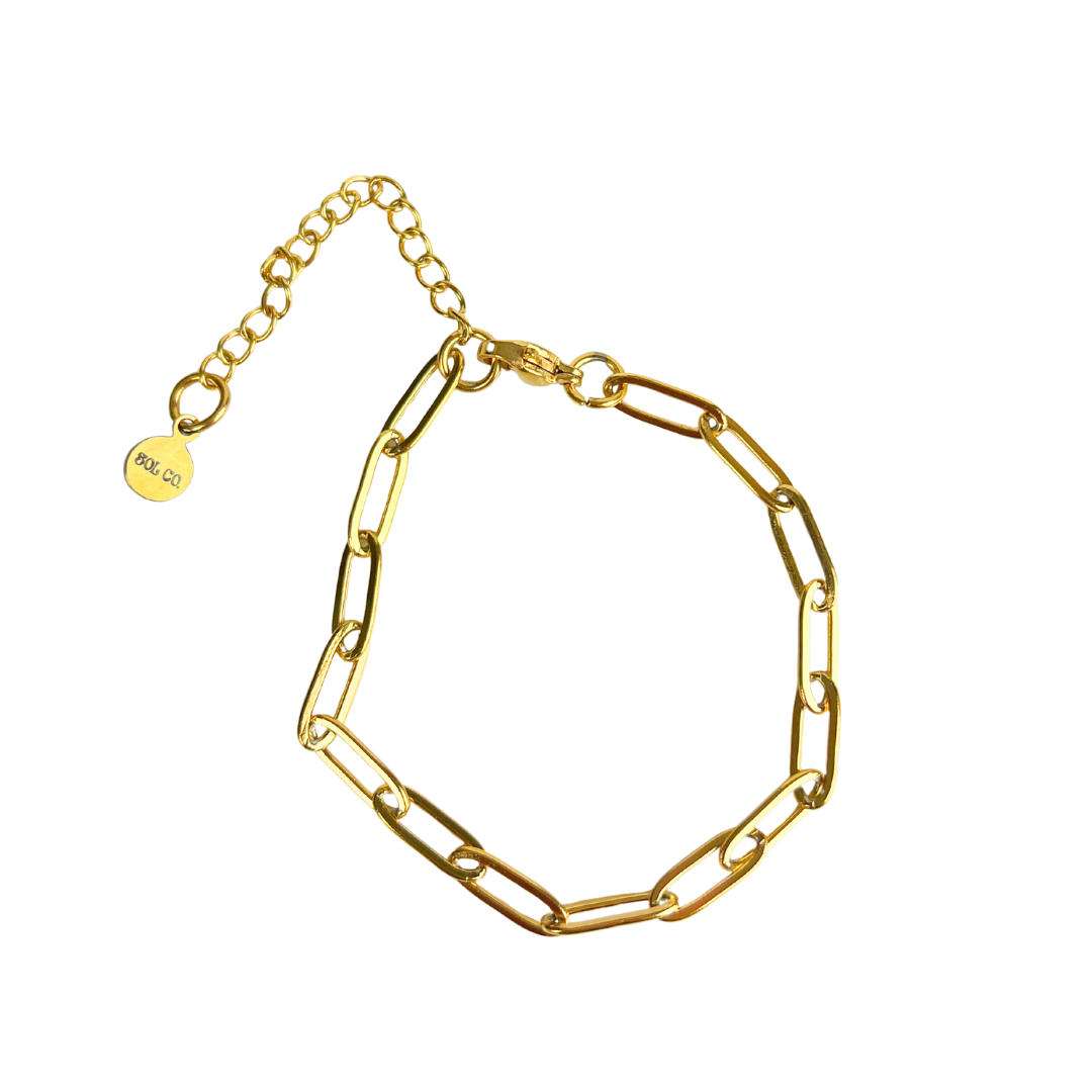 Link Up Bracelet