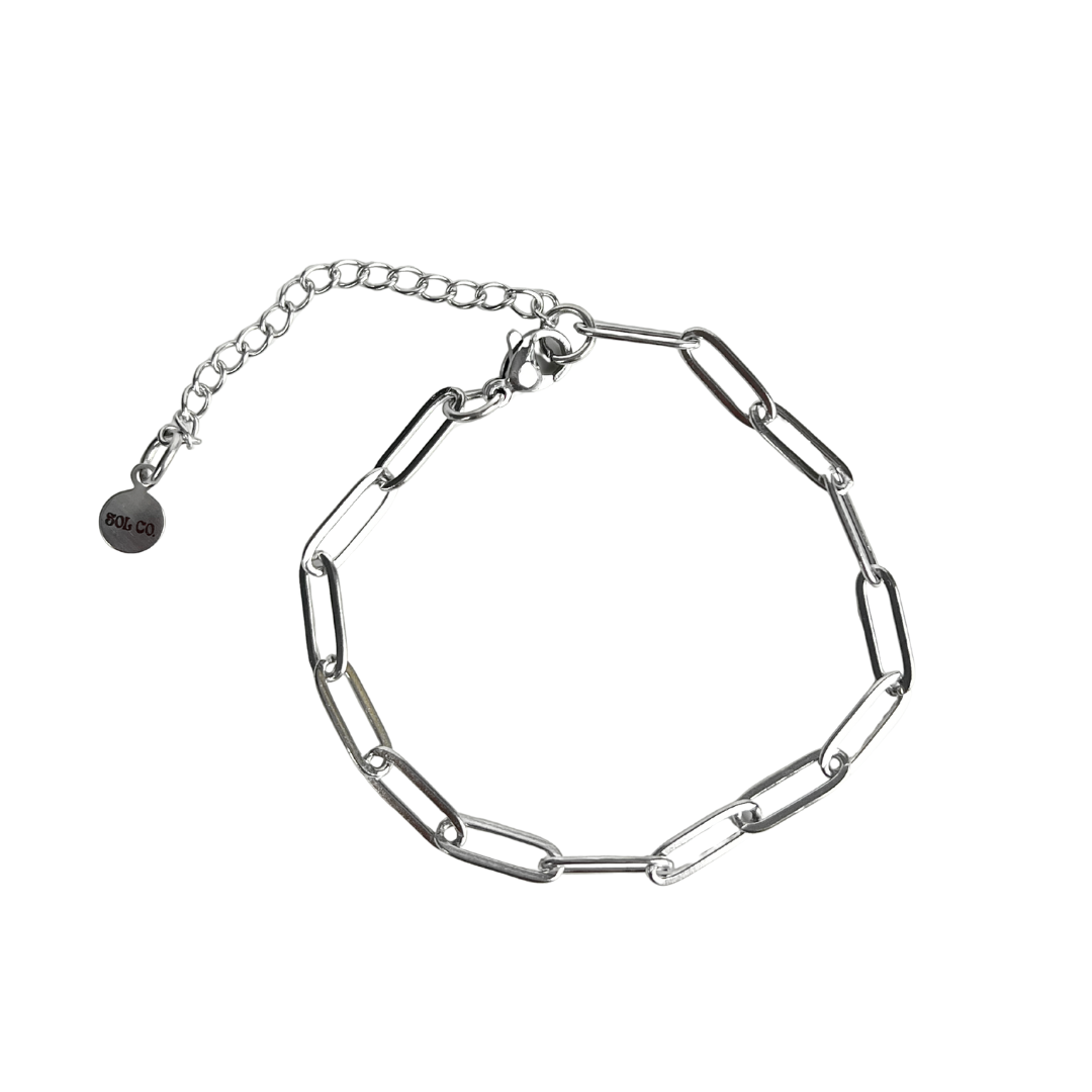 Link Up Bracelet