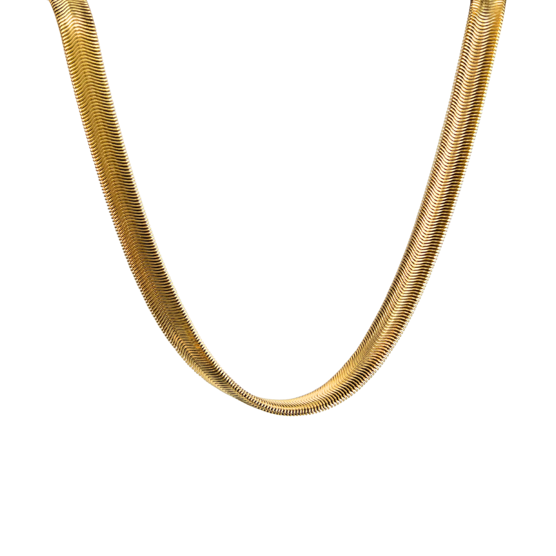 Venom Chain