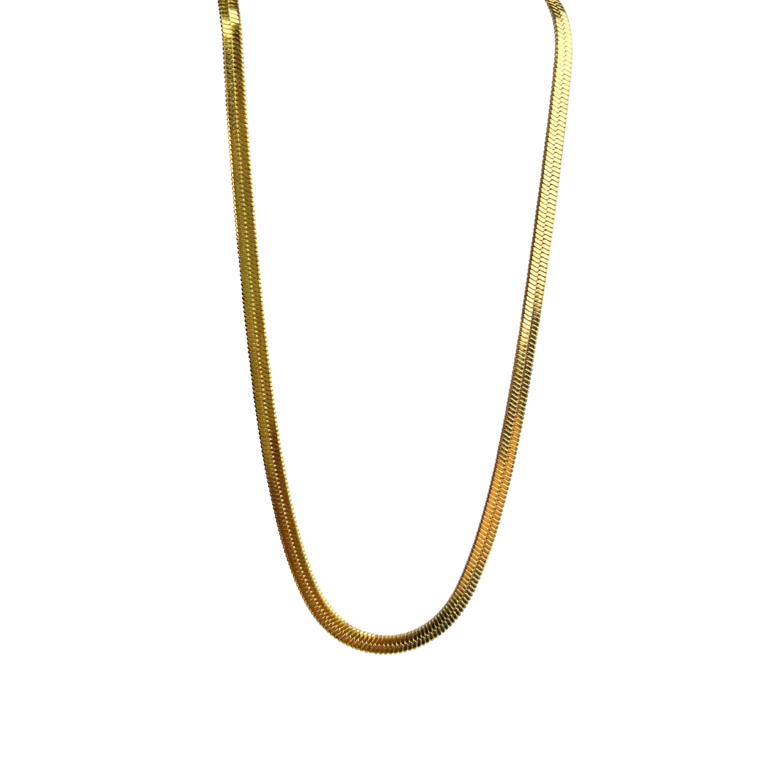 Snakey Baby Chocker