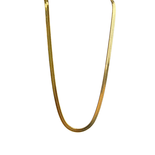 Snakey Baby Chocker
