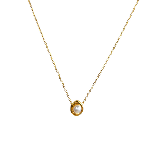 Golden Era Necklace