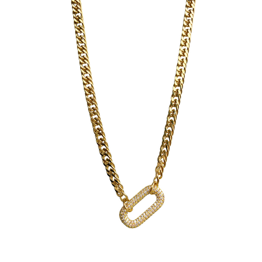 Icy Talk chain