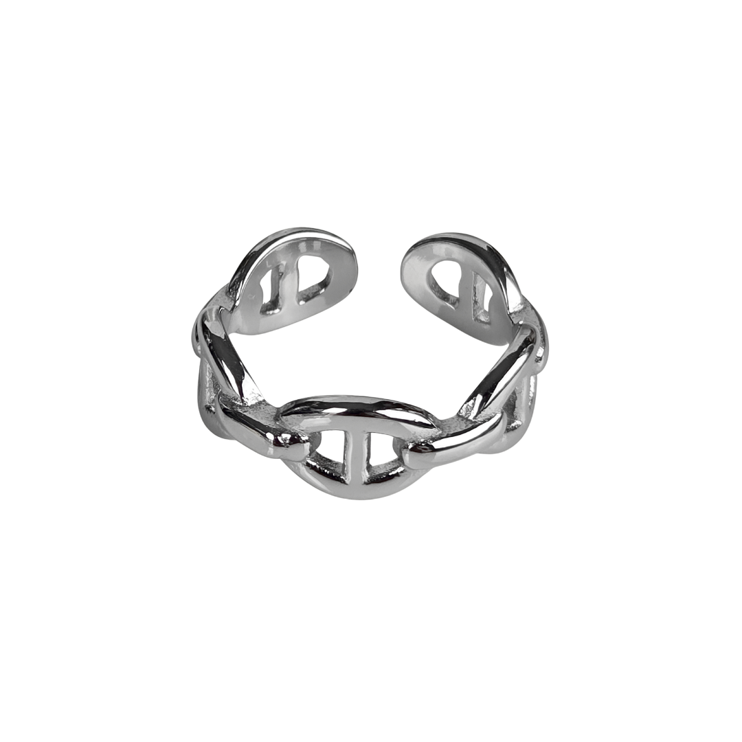 Knot Sorry Ring
