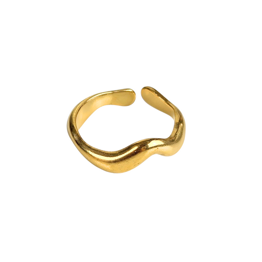 Heat Wave Ring