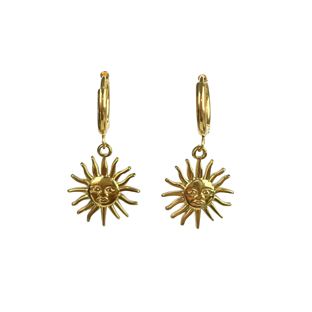 Luz Earring