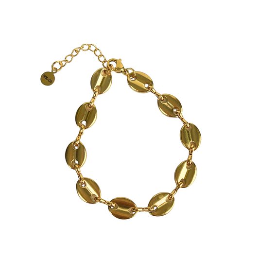 Baddie Cuff Bracelet