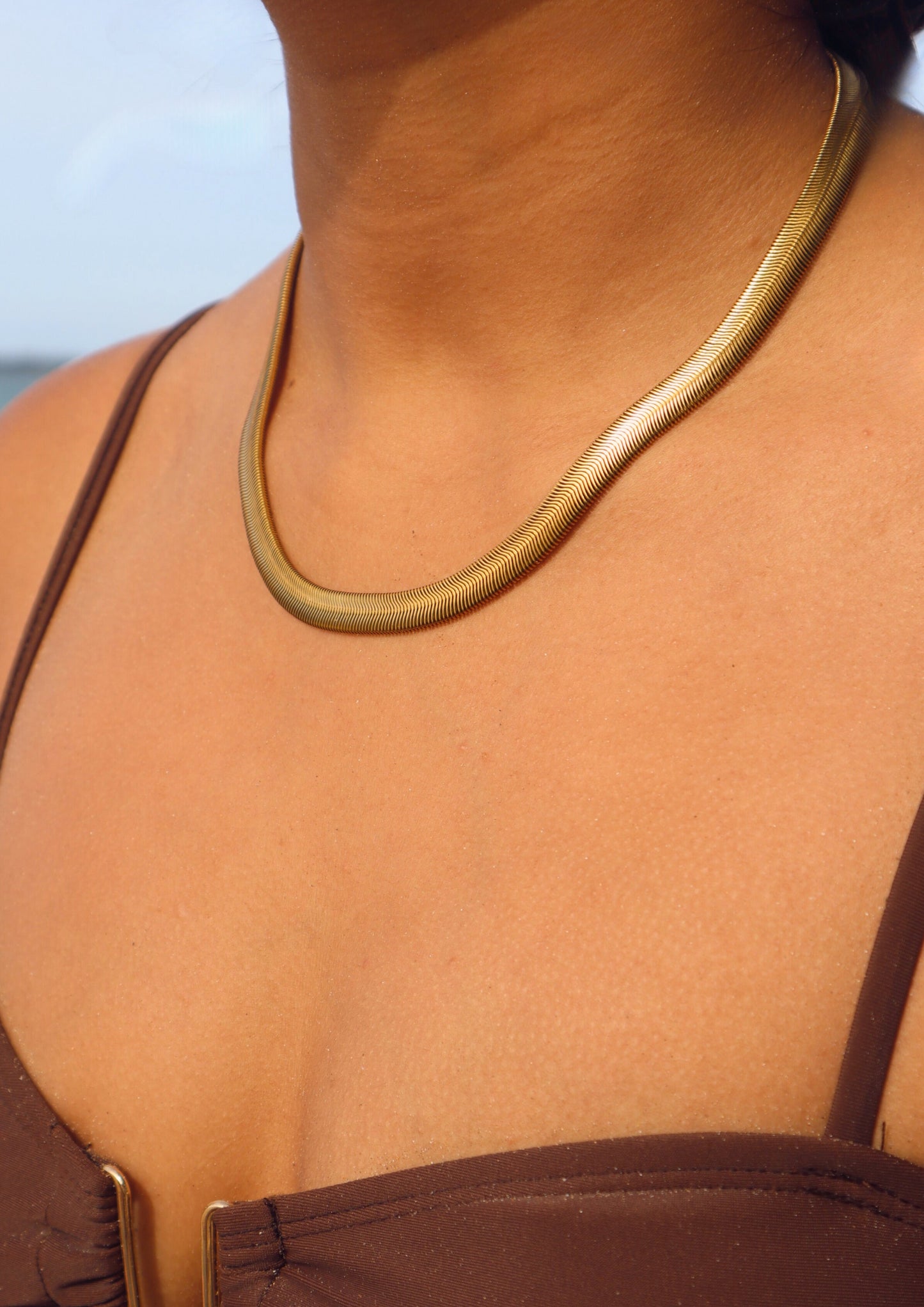Venom Chain