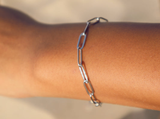 Link Up Bracelet