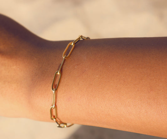 Link Up Bracelet