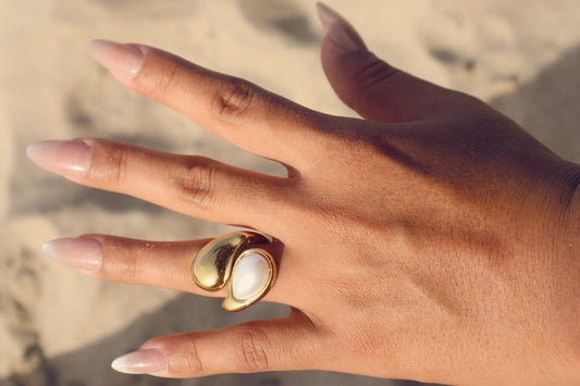 Glow Mode Ring