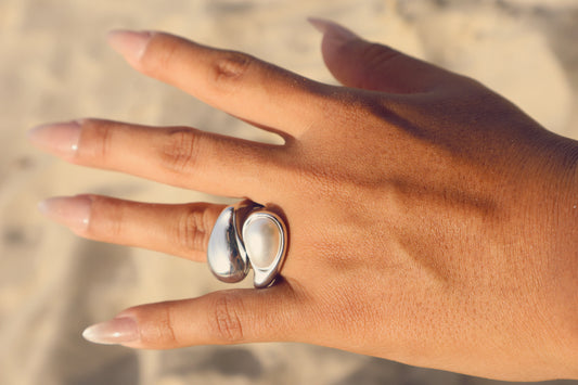 Glow Mode Ring