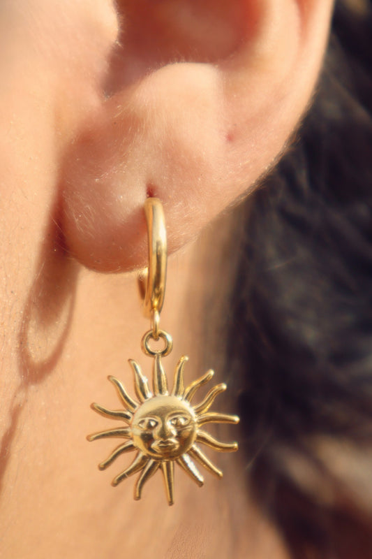 Luz Earring