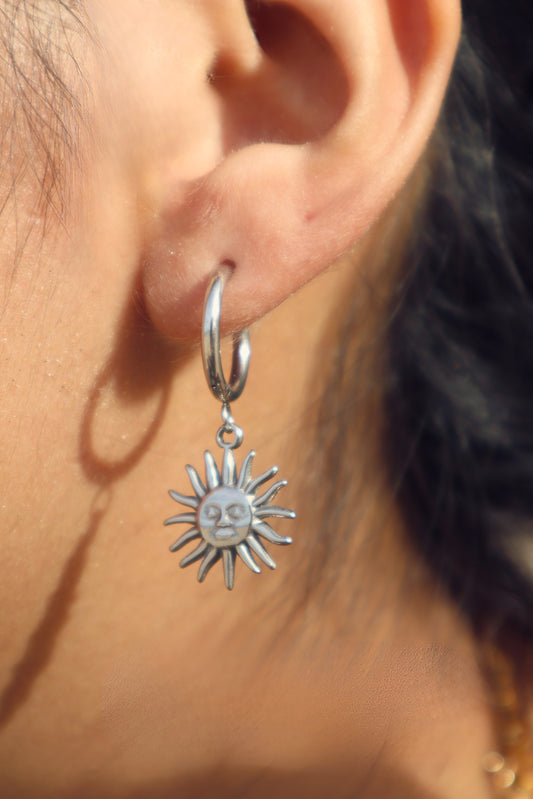 Luz Earring