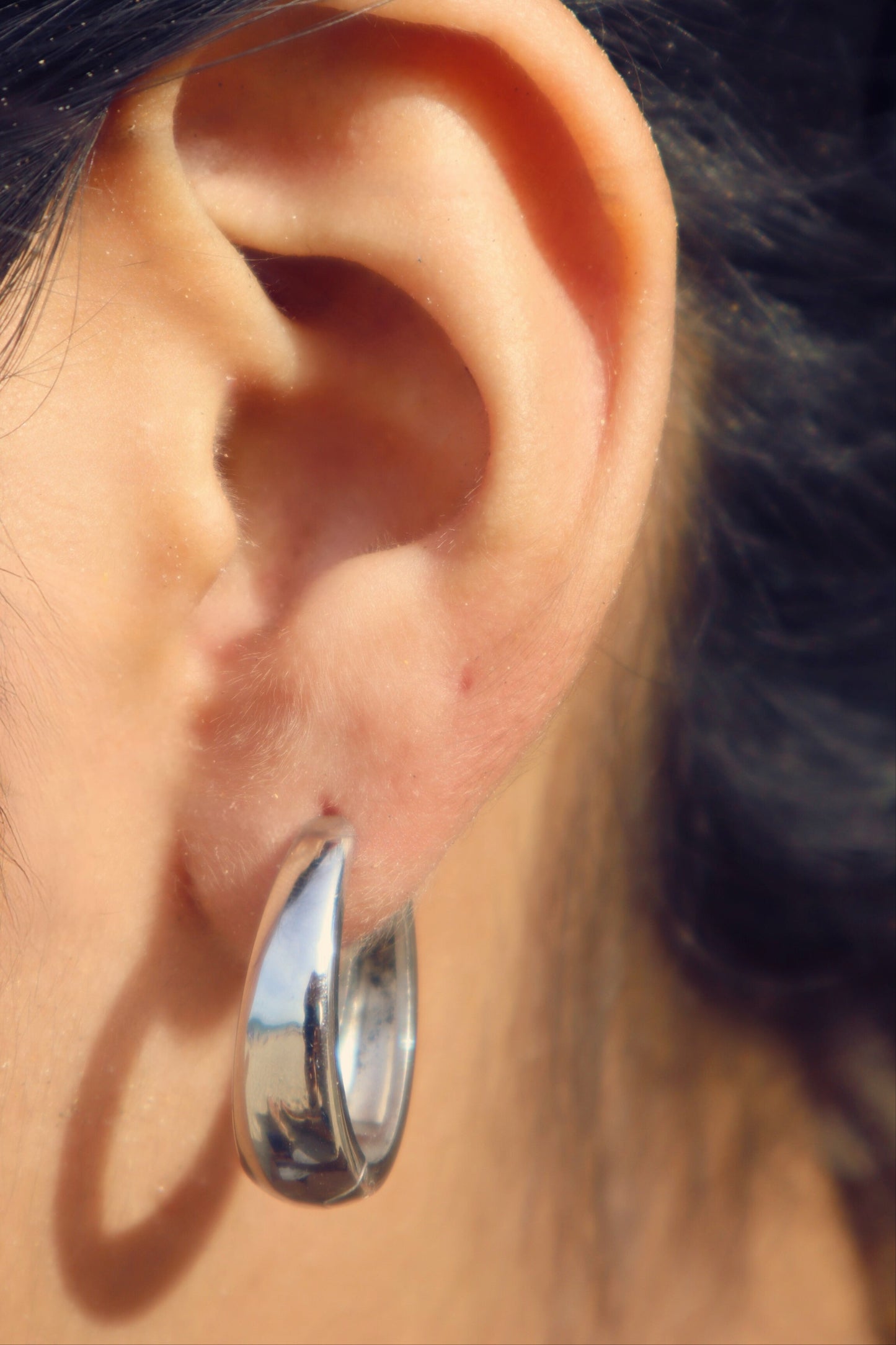 Heavy Drip Earring