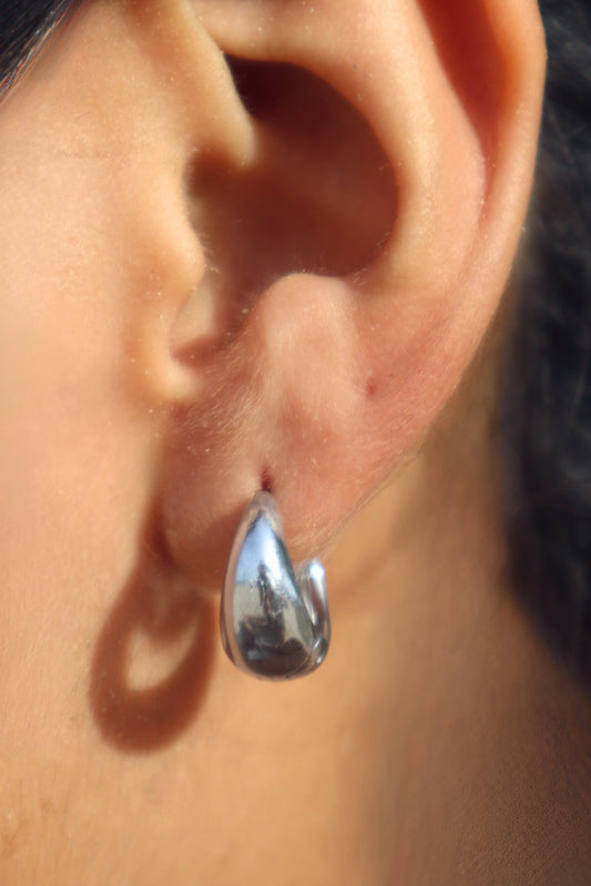 Say Less Earrings