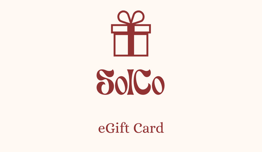 SolCo Gift Card
